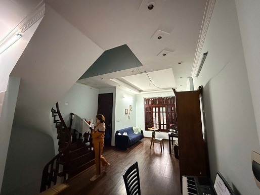 Cho thuê nhà nguyên căn ở Tư đình