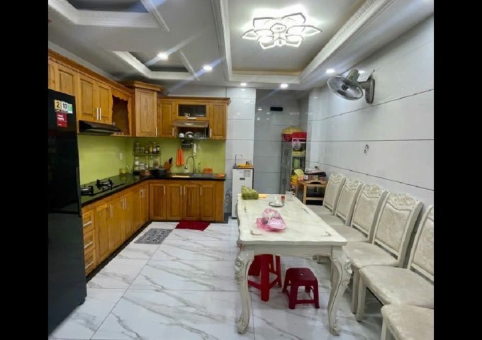 BÁN GẤP NHÀ KHU VIP LÊ VĂN QUỚI – GIÁ TỐT