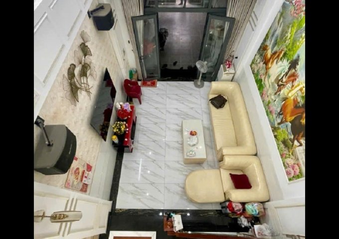 BÁN GẤP NHÀ KHU VIP LÊ VĂN QUỚI – GIÁ TỐT