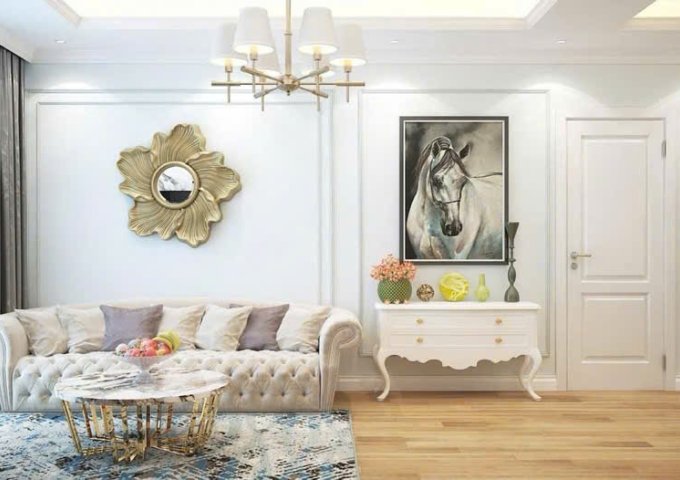 Siêu phẩm căn hộ chung cư Imperial Plaza Định Công, quận Thanh Xuân, View mặt phố, sổ đỏ nét căng, 79m2, 2 ngủ, giá chỉ 5.x tỷ