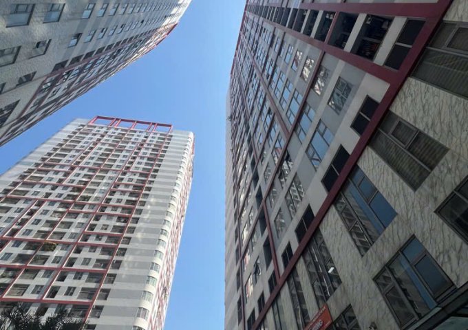 Siêu phẩm căn hộ chung cư Imperial Plaza Định Công, quận Thanh Xuân, View mặt phố, sổ đỏ nét căng, 79m2, 2 ngủ, giá chỉ 5.x tỷ