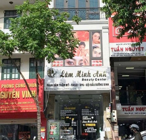 CHÍNH CHỦ CẦN SANG NHƯỢNG CỬA HÀNG HOẶC CHO THUÊ MẶT BẰNG