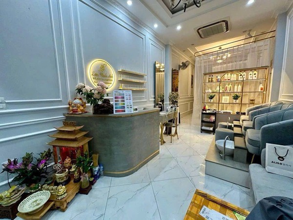 CHÍNH CHỦ CẦN SANG NHƯỢNG CỬA HÀNG HOẶC CHO THUÊ MẶT BẰNG