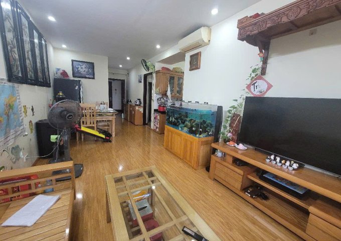 CĂN HỘ CHUNG CƯ SÔNG NHUỆ - TÒA B SAILS TOWER - GIÁ SIÊU HỢP LÝ