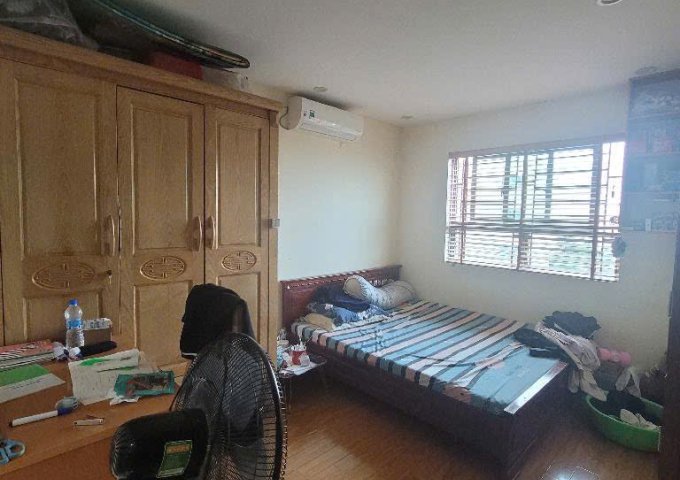 CĂN HỘ CHUNG CƯ SÔNG NHUỆ - TÒA B SAILS TOWER - GIÁ SIÊU HỢP LÝ