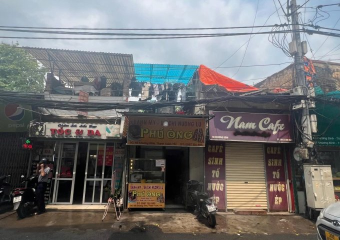 CHÍNH CHỦ CẦN SANG NHƯỢNG MẶT BẰNG