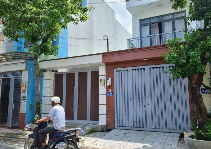 Bán Cặp Nhà (8x22) Mặt Tiền Tân Chánh Hiệp 08, Quận 12 Giá Đầu Tư