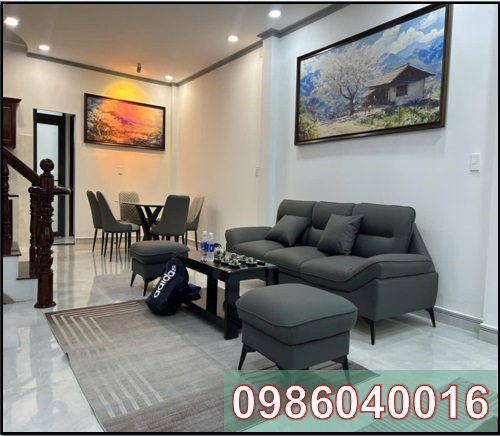 ⭐️Bán nhà đẹp tại QL13, Thủ Đức, TPHCM, 6,5 tỷ, 0986040016