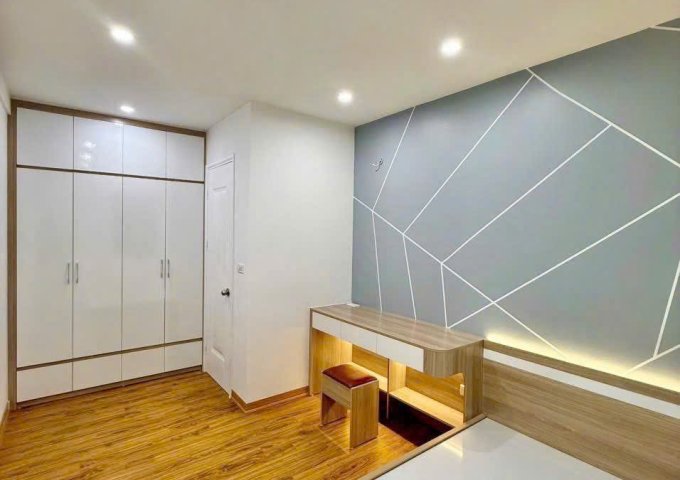 Căn hộ chung cư Toà Rice City Tây Nam Linh Đàm - Quận Hoàng Mai, 58m2 x 2 ngủ, full nội thất, chỉ 3 tỷ 850 triệu