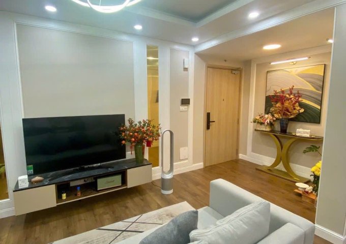 Cần bán căn hộ 82m2 Chung cư Topaz Twins P.Thống Nhất Biên Hòa giá 3.45 tỷ