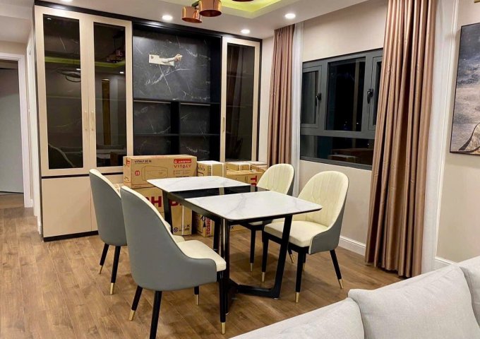 Cần bán căn hộ 82m2 Chung cư Topaz Twins P.Thống Nhất Biên Hòa giá 3.45 tỷ