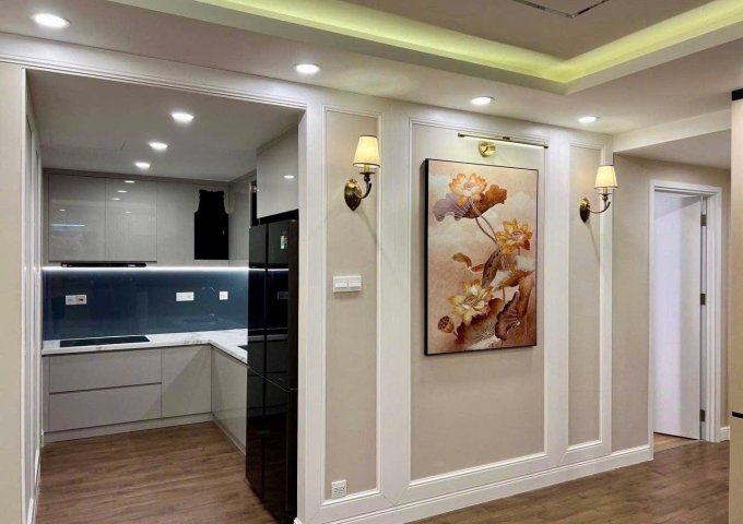 Cần bán căn hộ 82m2 Chung cư Topaz Twins P.Thống Nhất Biên Hòa giá 3.45 tỷ