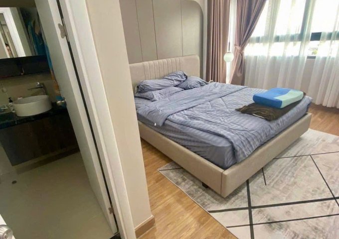 Cần bán căn hộ 82m2 Chung cư Topaz Twins P.Thống Nhất Biên Hòa giá 3.45 tỷ