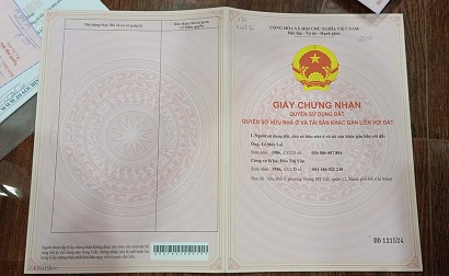 Tôi Chính Chủ Bán :Lô Đất Vị Trí Đẹp Mặt tiền đường 42 m cắt ngang đường 65m Đường Đồng Phú-Bình Phước