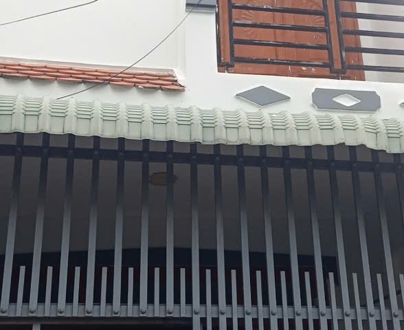 CẦN BÁN NHÀ 1 Trệt 1 Lầu Chỉ 1xxx Tỷ, Ngay trung tâm Bình Chuẩn