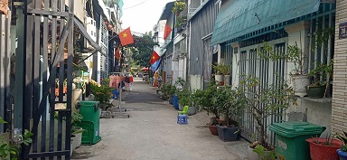 CẦN BÁN NHÀ 1 Trệt 1 Lầu Chỉ 1xxx Tỷ, Ngay trung tâm Bình Chuẩn