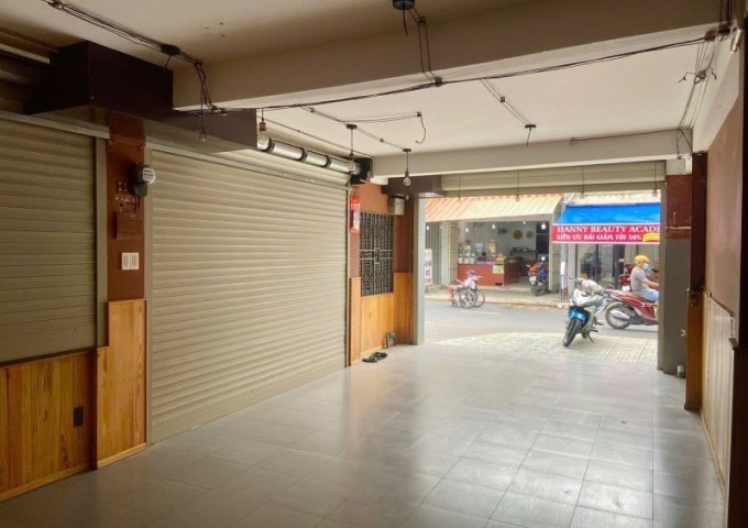 BÁN NHÀ MẶT TIỀN KINH DOANH NGUYỄN VĂN CÔNG GÒ VẤP CHỈ 10.49TỶ  NGANG 4.1M, LÔ GÓC -  DÒNG TIỀN SẴN CÓ 25TR/ THÁNG