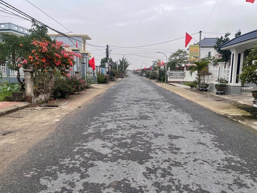 SIÊU PHẨM ĐẦU TƯ NGHỈ DƯỠNG – ĐẤT BIỂN GIAO PHONG, NAM ĐỊNH
Vị trí đẹp - Tiềm năng tăng giá mạnh - Giá tốt hơn thị trường