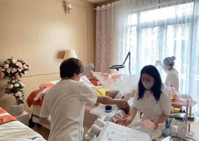 SANG NHƯỢNG CỬA HÀNG – VỊ TRÍ ĐẸP, TIỆN KINH DOANH NGAY!