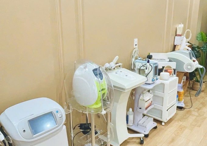 SANG NHƯỢNG CỬA HÀNG – VỊ TRÍ ĐẸP, TIỆN KINH DOANH NGAY!