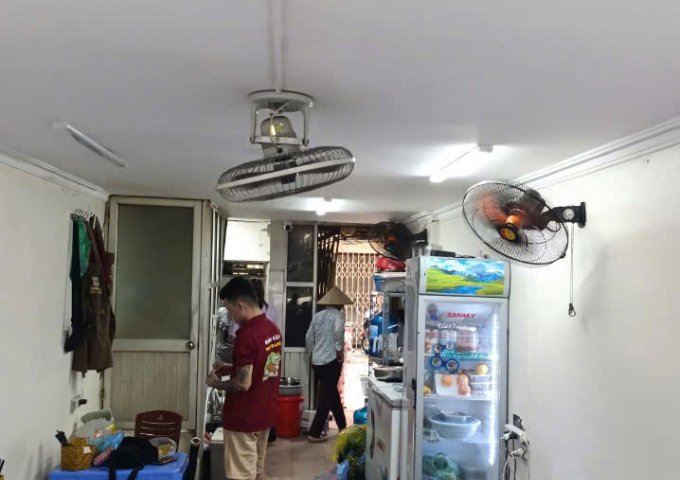 Bán nhà mặt phố, hai mặt tiền siêu đẹp!