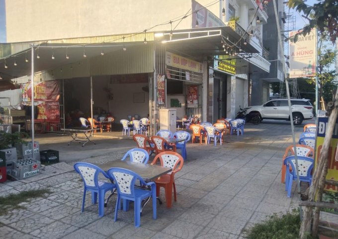 CHÍNH CHỦ CẦN SANG QUÁN NHẬU KHÔNG GIAN THOÁNG MÁT