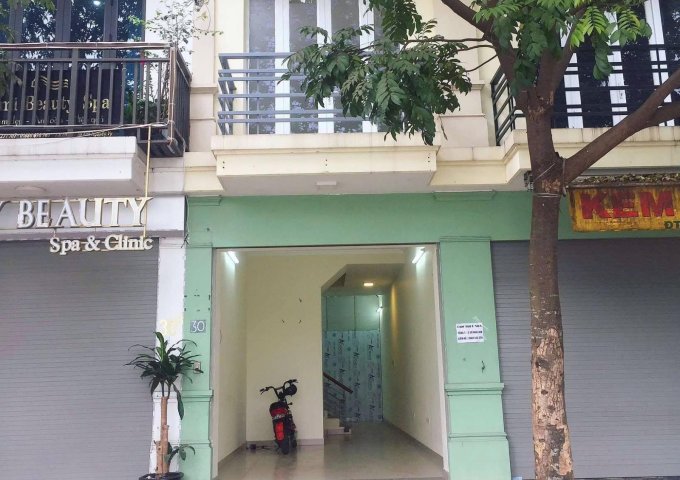 CHO THUÊ MBKD 2 TẦNG - 135 ĐỘI CẤN