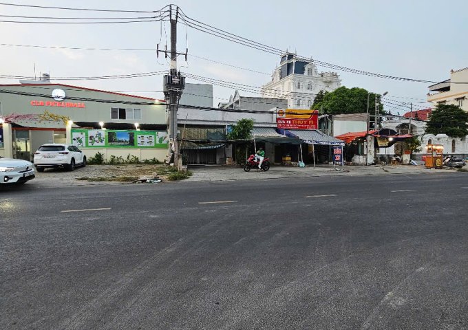 Bán nhà 56m*48m, nhỉnh 45 tỷ, mặt tiền Phạm Hữu Lầu, Quận 7