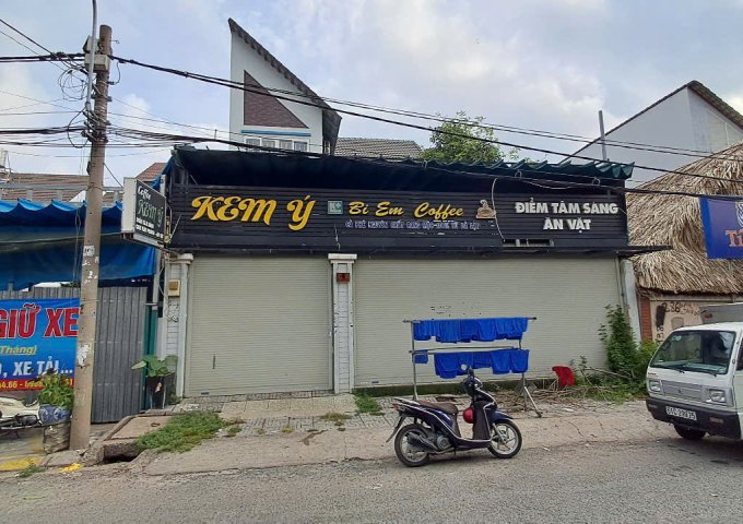 Bán Biệt Thự Khu Dân Cư Sông Đà Hiệp Bình Chánh, Thành Phố Thủ Đức