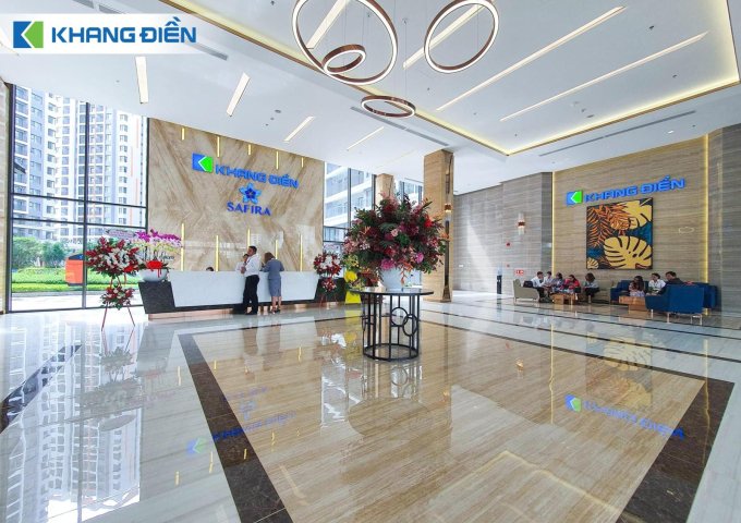 Nhanh tay thuê liền Căn góc 3pn 91m2 view toàn cảnh Safira quá xịn full nội that chỉ 12 triệu 