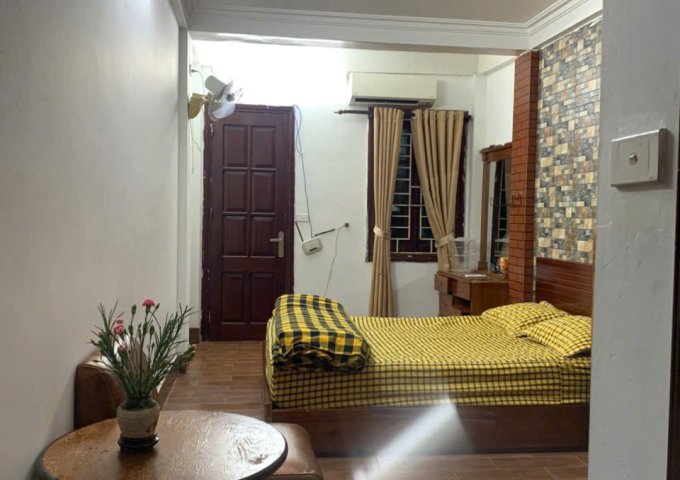 Chính chủ cần cho thuê nhà tầng 5 Địa chỉ: Nhà số 12, ngõ 15/24 đường Phương Mai Đống Đa Hà Nội