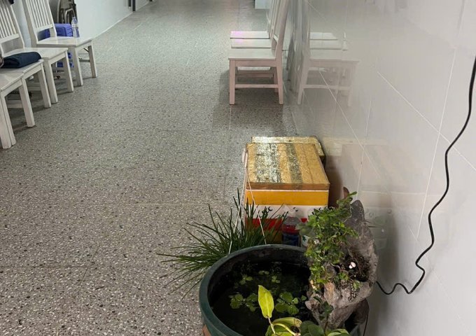 CHÍNH CHỦ CHO THUÊ NHÀ NGUYÊN CĂN KHU HÀNG XANH - XVNT - BẠCH ĐẰNG