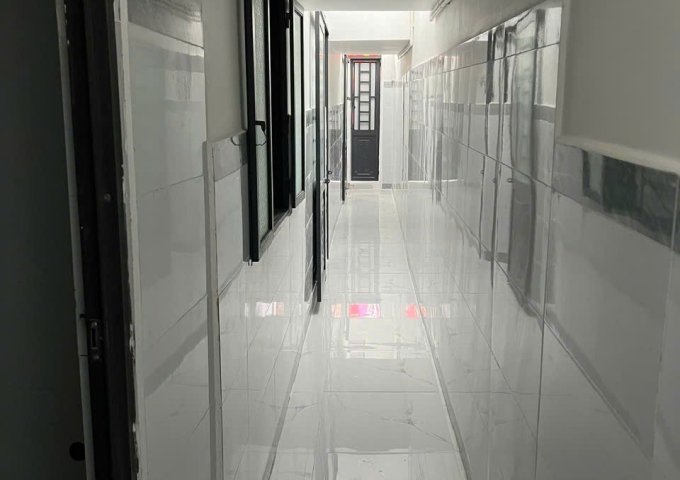 CHÍNH CHỦ CHO THUÊ NHÀ NGUYÊN CĂN KHU HÀNG XANH - XVNT - BẠCH ĐẰNG