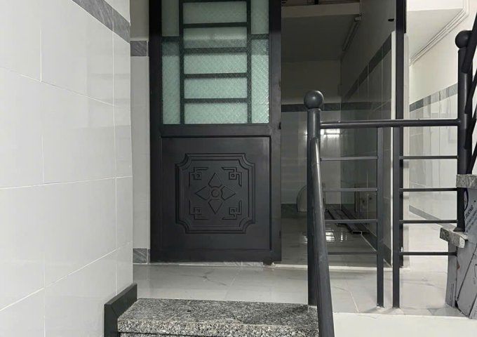 CHÍNH CHỦ CHO THUÊ NHÀ NGUYÊN CĂN KHU HÀNG XANH - XVNT - BẠCH ĐẰNG