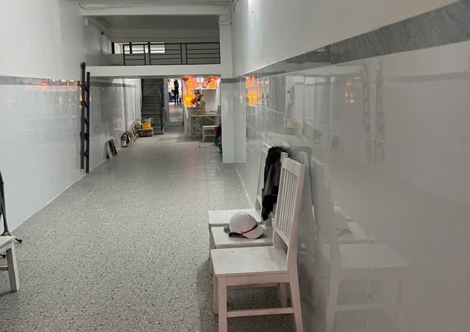 CHÍNH CHỦ CHO THUÊ NHÀ NGUYÊN CĂN KHU HÀNG XANH - XVNT - BẠCH ĐẰNG