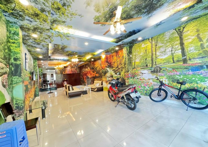 Bán Biệt Thự KDC Nam Long, Tân Thuận Đông
Q7, 120M2, 4PN chỉ 18,2 tỷ