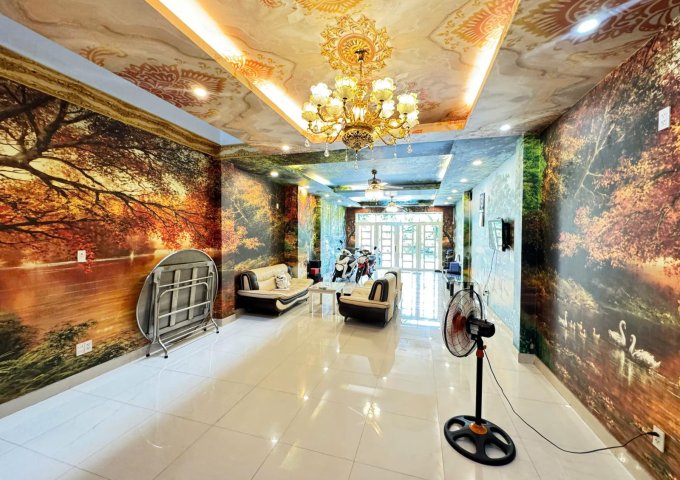 Bán Biệt Thự KDC Nam Long, Tân Thuận Đông
Q7, 120M2, 4PN chỉ 18,2 tỷ