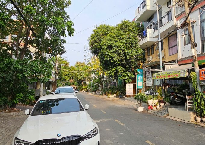 Siêu phẩm Mặt Tiền kinh doanh Đường số giao Mai Văn Vĩnh 

Nguyễn Thị Thập Tân Quy Trung Tâm Q7 

CÓ 7 TỶ