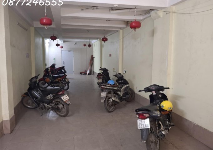 BÁN NHÀ ĐẠI LINH CĂN HỘ DỊCH VỤ - DOANH THU ỔN ĐỊNH 80TR/THÁNG
(ĐÀM PHÁN ÉP GIÁ THOẢI MÁI) DÍNH QUI HOẠCH 1 CHÚT