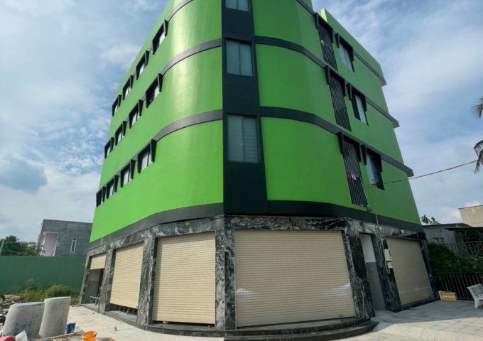 Bán Căn Hộ Dịch Vụ Đường số 27, Phường Long Thạnh Mỹ, Quận 9 Cũ - Thành Phố Thủ Đức