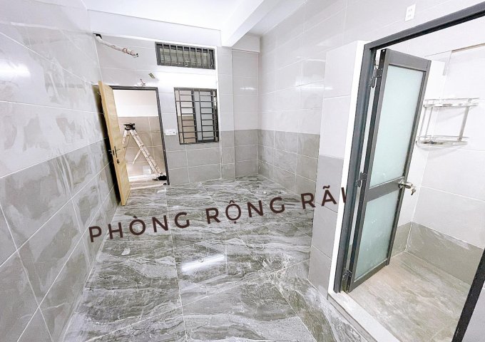 Bán Căn Hộ Dịch Vụ Đường số 27, Phường Long Thạnh Mỹ, Quận 9 Cũ - Thành Phố Thủ Đức