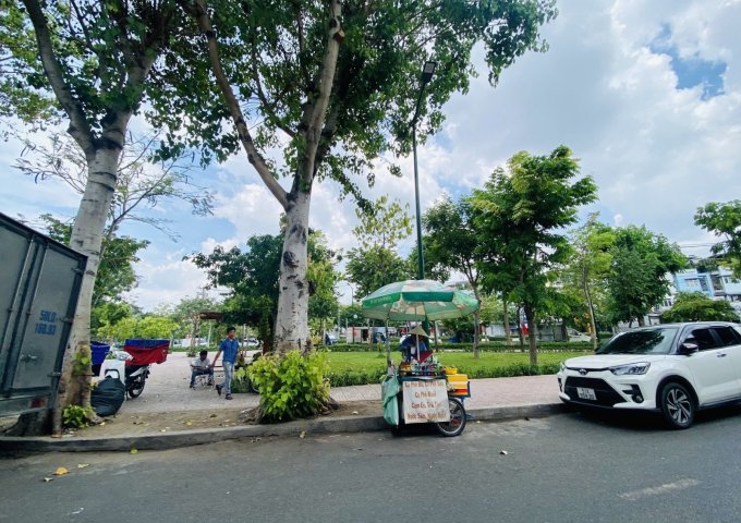 BÁN NHÀ PHAN VĂN TRỊ- P1- GÒ VẤP – HẺM XE TẢI TRÁNH – KINH DOANH ĐỈNH – DÒNG TIỀN 25Tr/tháng - 100M2 - CHÀO 14.5TỶ