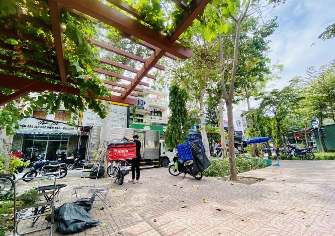 BÁN NHÀ PHAN VĂN TRỊ- P1- GÒ VẤP – HẺM XE TẢI TRÁNH – KINH DOANH ĐỈNH – DÒNG TIỀN 25Tr/tháng - 100M2 - CHÀO 14.5TỶ