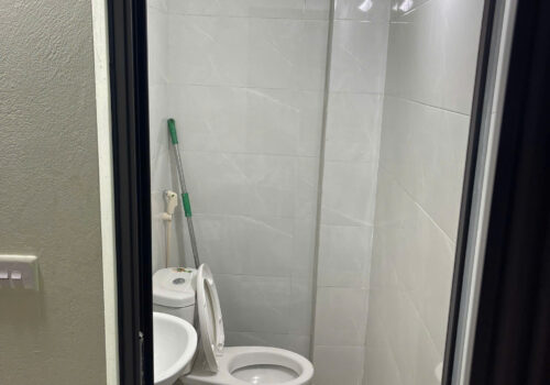 Chính chủ cho thuê nhà 2 tầng tại thôn Huỳnh Cung, Tam Hiệp, Thanh Trì, HN