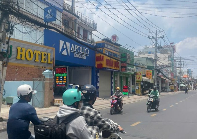 Nhà (25x87) Mặt Tiền đường Nguyễn Ảnh Thủ, Song Hành, Trung Chánh, Hóc Môn