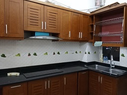 Cần cho thuê căn hộ chung cư D22 Bộ Tư Lệnh Biên Phòng tọa lạc tại Trần Bình, Mai Dịch, Cầu Giấy, Hà Nội.