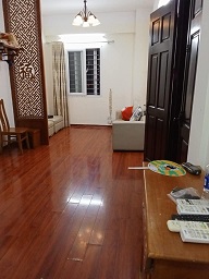 Cần cho thuê căn hộ chung cư D22 Bộ Tư Lệnh Biên Phòng tọa lạc tại Trần Bình, Mai Dịch, Cầu Giấy, Hà Nội.