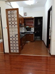 Cần cho thuê căn hộ chung cư D22 Bộ Tư Lệnh Biên Phòng tọa lạc tại Trần Bình, Mai Dịch, Cầu Giấy, Hà Nội.