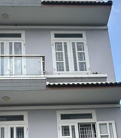 NHÀ Q2 BÌNH TRƯNG ĐÔNG: 5 TẦNG - 122M - CHỈ 11,4TỶ  ✌️Diện tích 122m, ngang 4 nở hậu 4.5 dài 30. 👉 Nhà 4 tầng + sân thượng BTCT 