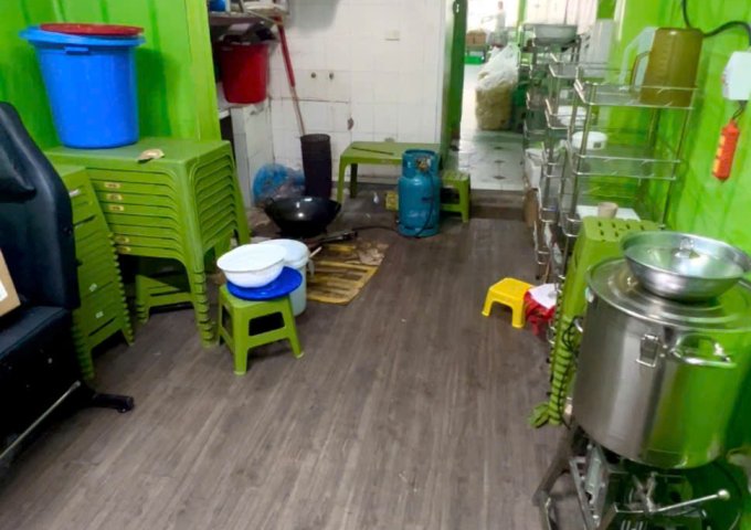 CƠ HỘI VÀNG! SANG NHƯỢNG MẶT BẰNG HOÀNG TÍCH TRÍ